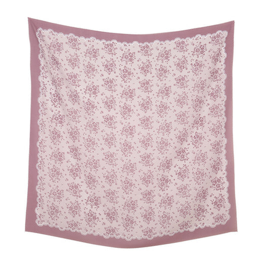 Pañuelo Protector Solar Estampado Multiuso - Cobertura Elegante para Sol y Privacidad - Image 31