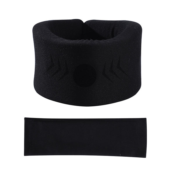 Collarín Cervical de Espuma Transpirable - Soporte Anti-Postura