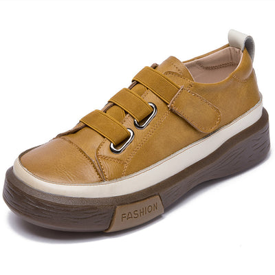 Tenis Retro Casual con Velcro para Mujer - Image 5