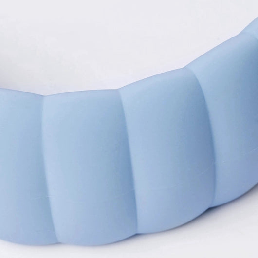 Bolsa Térmica de Silicona en Forma de U con Cobertor Tejido - Calentador de Cuello y Manos - Image 3