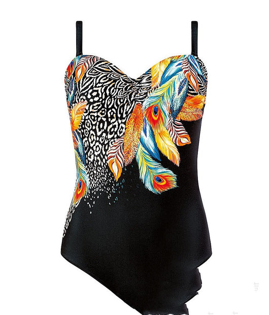 Traje de Baño Enterizo para Mujer - Image 4