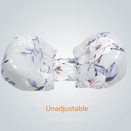 Almohada Abdominal de Soporte