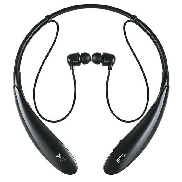 Auriculares Bluetooth Inalámbricos con Banda Cervical - Image 10