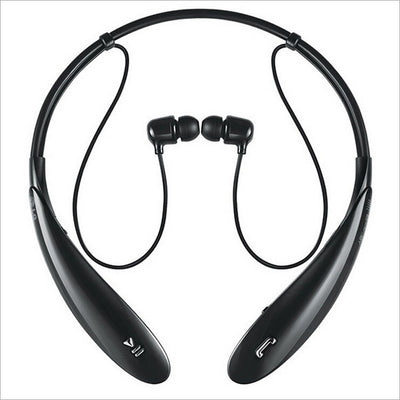 Auriculares Bluetooth Inalámbricos con Banda Cervical - Image 10