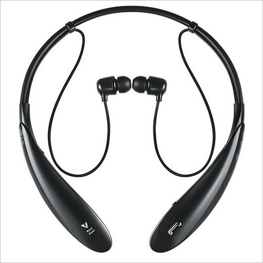 Auriculares Bluetooth Inalámbricos con Banda Cervical - Image 10