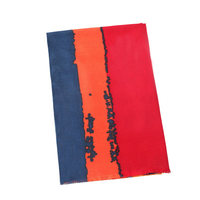 Pañuelo de Satén Reversible - Image 13