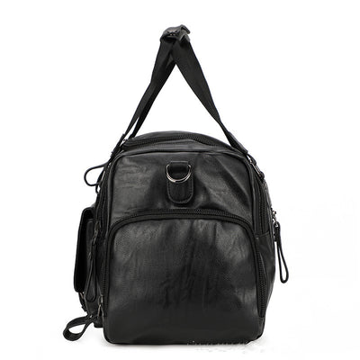 Bolsa de Viaje de Gran Capacidad con Compartimento para Zapatos - Image 5