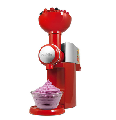 Máquina de Helado y Granizados Automática BigSwirlio - Para el Hogar - Image 27