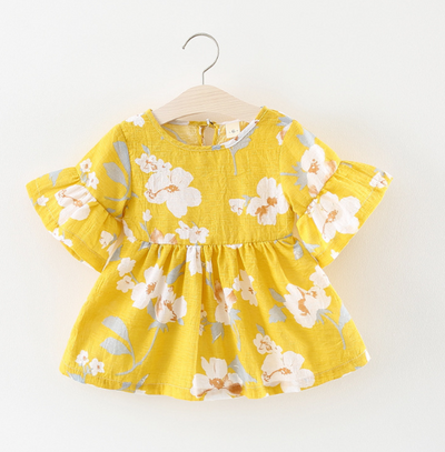 Vestido con Lazada Frontal - Image 16