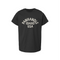 Playera Manga Corta Hombre Impresión 3D