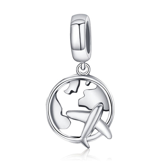 Cuentas de Plata Esterlina Sueltas para Joyería Artesanal - Image 9
