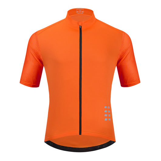 Camiseta Deportiva Ciclismo Hombre Transpirable Verano - Image 10