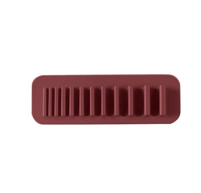 Brocha de Maquillaje de Silicona Premium - Image 20