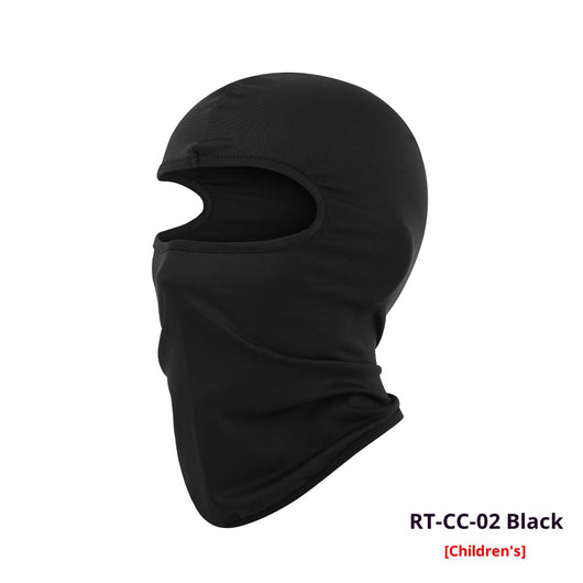 Máscara Protectora Deportiva Infantil para Ciclismo y Actividades al Aire Libre - Image 4
