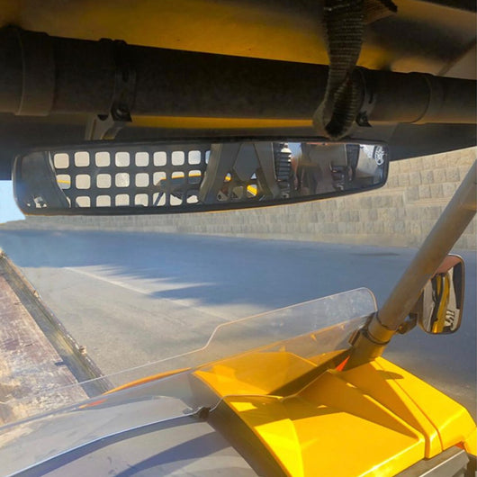 Espejo Retrovisor Universal para UTV - Image 3