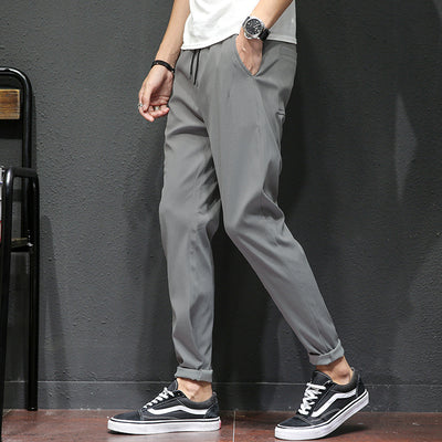 Pantalones Harlan: Estilo y Comodidad para el Hombre Moderno - Image 8