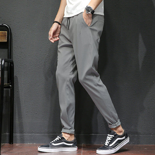 Pantalones Harlan: Estilo y Comodidad para el Hombre Moderno - Image 8
