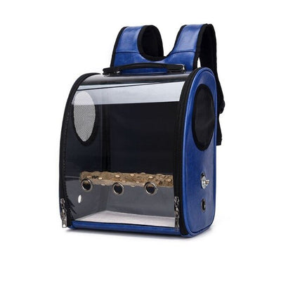 Bolsa Transportadora Plegable Respirable para Mascotas - Image 12