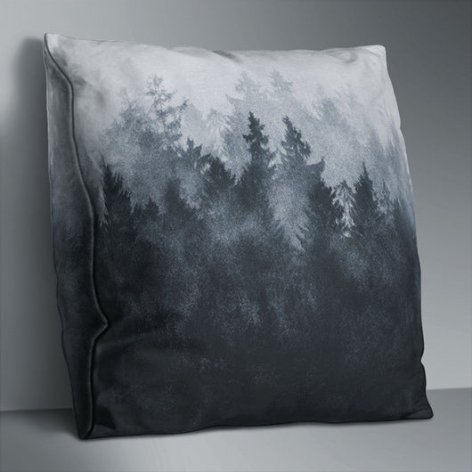 Funda de Almohada con Patrón Minimalista en Poliéster - Image 10