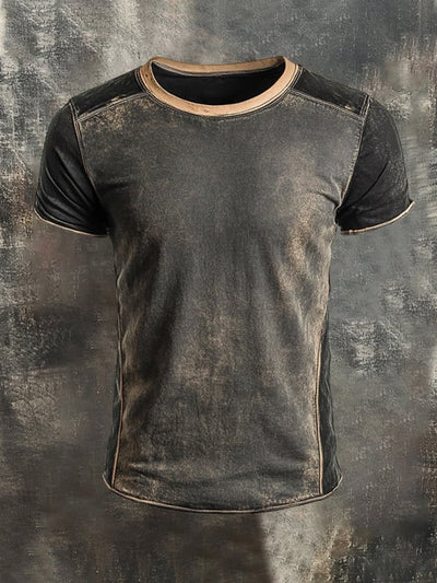 Playera Táctica Camuflaje Secado Rápido con Malla Transpirable - Image 11