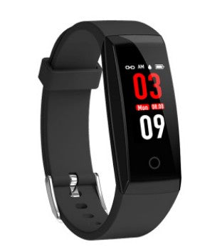 Pulsera Inteligente con Pantalla a Color - Image 2