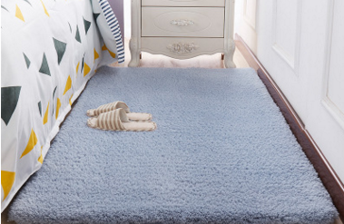 Alfombra China Moderna y Textiles Decorativos - Colección Estilo Antiguo Chino para Sala y Dormitorio - Image 4