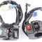 Asiento Moto SeatSwitch Vento Tornado 250 Rocketman 250