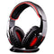 Auriculares Gaming SADES SA 902 Hero Alliance - USB con Luz LED