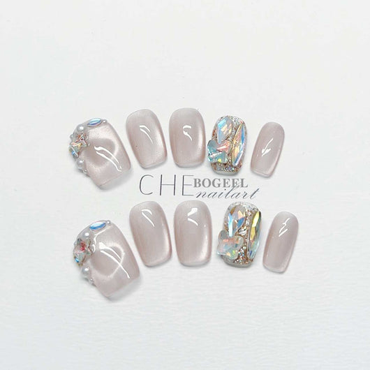 Uñas Postizas de Alta Calidad - Acabado Profesional - Image 6