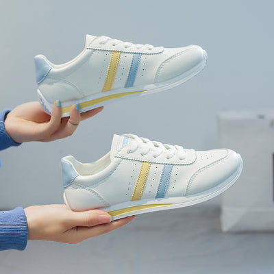 Zapatillas de Corrida Leisure Sports Super Fibra para Estudiantes - Image 10