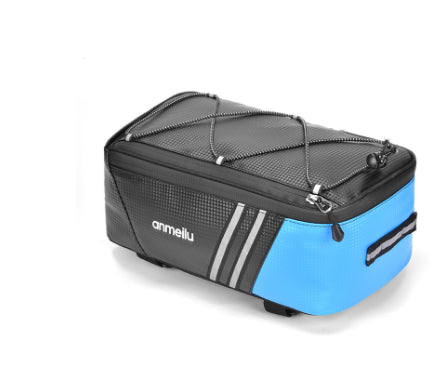 Bolsa Impermeable para Bicicleta - Image 9