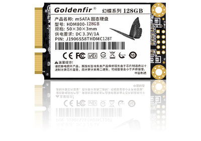 Disco Sólido SSD 512GB Genuino - Alta Velocidad para PC y Laptop - Image 9