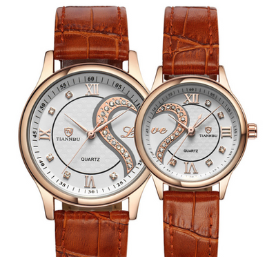 Reloj de Pareja - Set de 2 Relojes Coordinados - Image 3