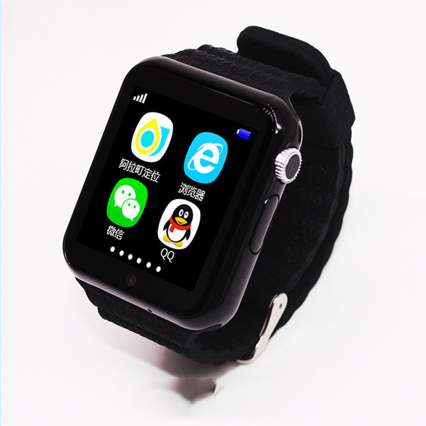 Reloj Inteligente para Estudiantes - Image 11
