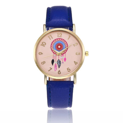 Reloj casual con correa para mujer - Image 30