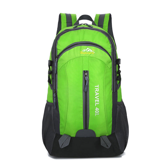 Mochila de Viaje Outdoor Resistente - Image 5