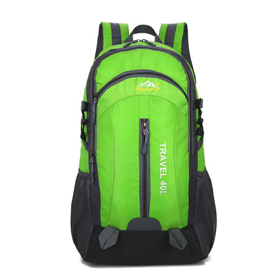 Mochila de Viaje Outdoor Resistente - Image 5