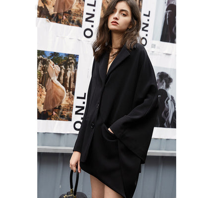 Blazer con Mangas Murciélago - Image 2