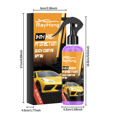 Recubrimiento Protector para Autos - Image 6