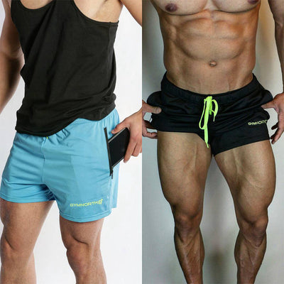 Shorts Deportivos para Hombre - Image 4