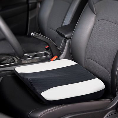 Cojín Masajeador para Asiento de Auto con Gel Refrigerante - Image 5