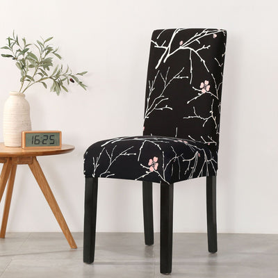 Funda Protectora para Silla de Comedor y Oficina - Image 28