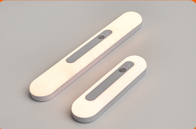 Lámpara LED con Sensor de Movimiento - Luz Nocturna Inteligente Recargable - Image 13