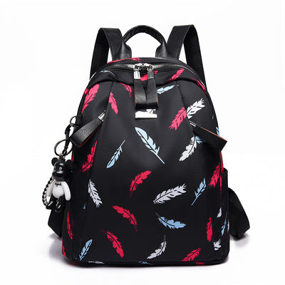 Mochila Oxford de Gran Capacidad para Mujer - Image 8