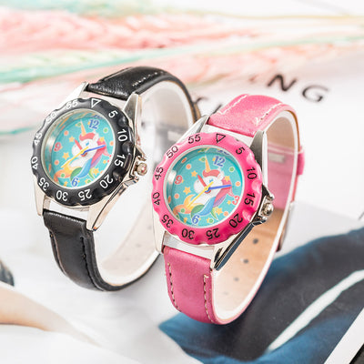 Reloj Digital Infantil con Pantalla Circular - Image 9