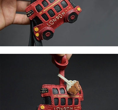 Adornos Artesanales para Bolsos de Diseño - Image 9