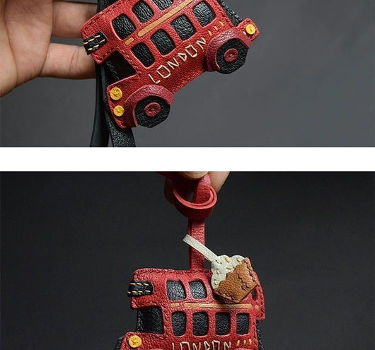 Adornos Artesanales para Bolsos de Diseño - Image 9