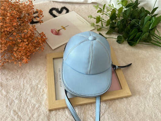 Bolso Mensajero Deportivo para Teléfono - Diseño Baseball Cap Mujer - Image 21