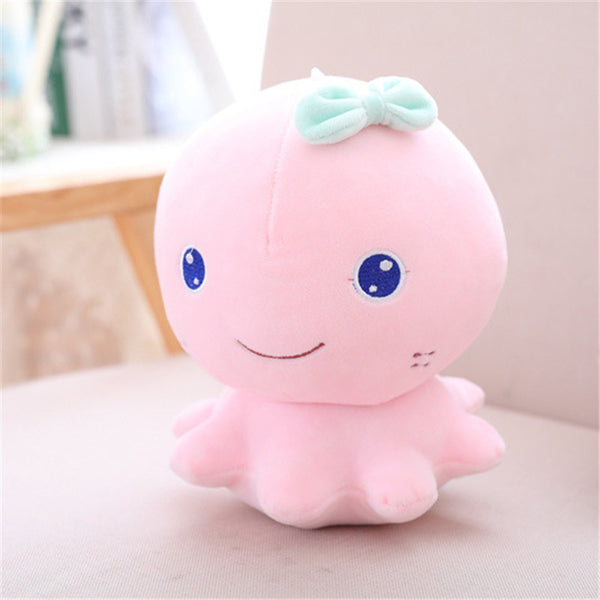 Pulpo de Cuero Candy Tone
