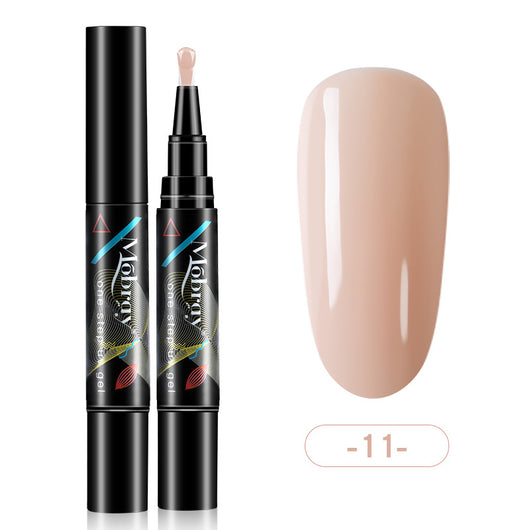 Esmalte de Uñas UV Lazy de Moda Hogar - Secado Rápido sin Lámpara - Image 12